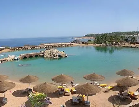 Appartamento Al Domina Coral Bay Lago Salato